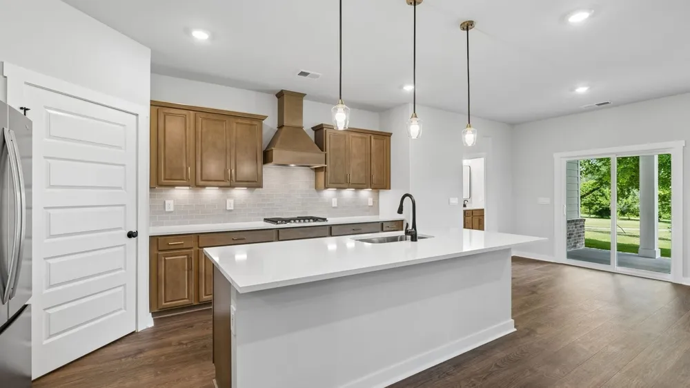 329 Harvest Point Blvd Spring Hill, TN 37174