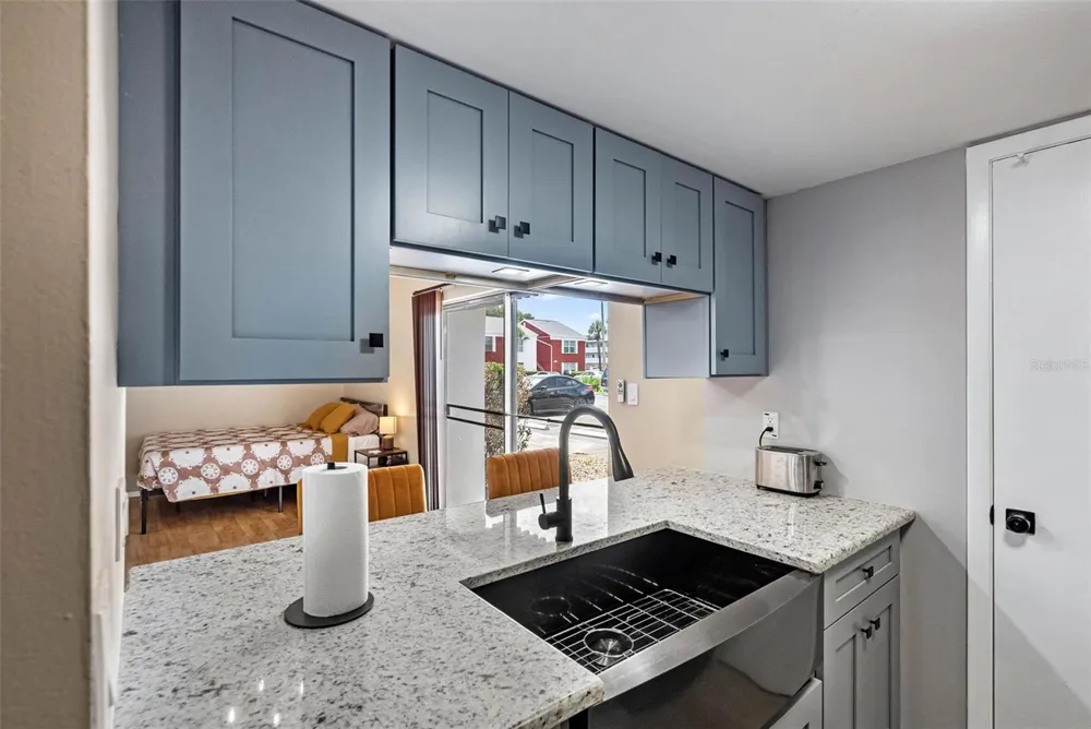 1055 82ND TERRACE #1055A St Petersburg, FL 33702