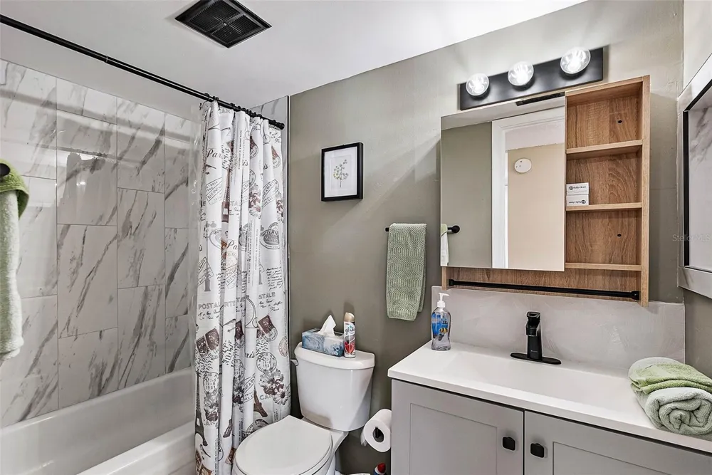 1055 82ND TERRACE #1055A St Petersburg, FL 33702