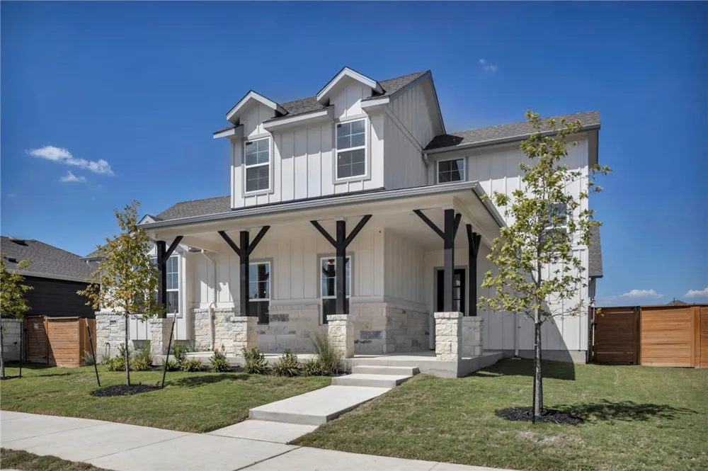7808 Chrysler Bend Austin, TX 78744