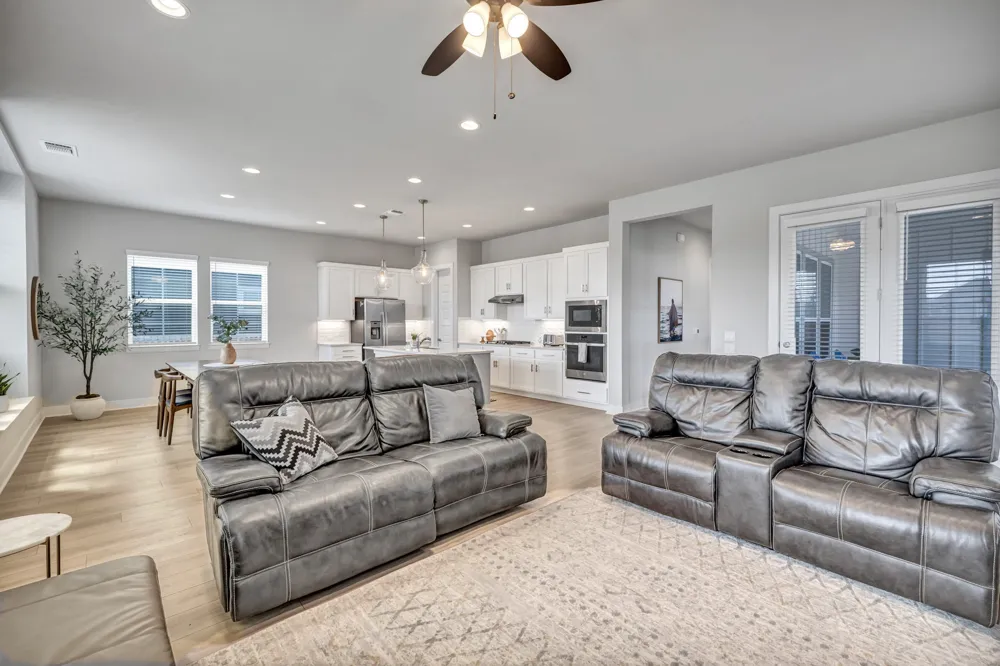 7808 Chrysler Bend Austin, TX 78744