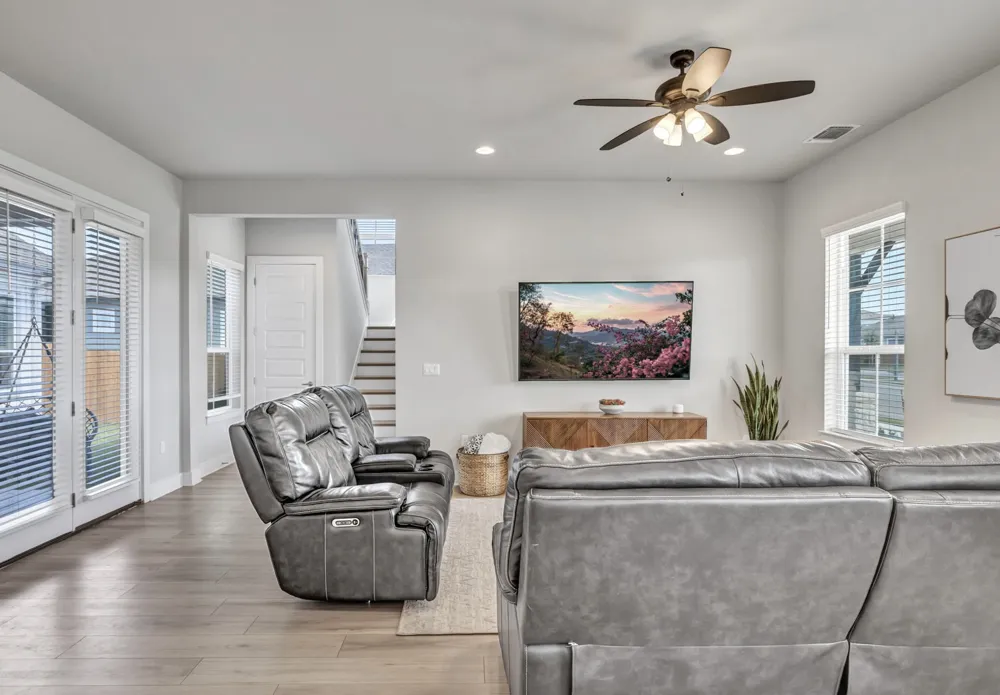 7808 Chrysler Bend Austin, TX 78744
