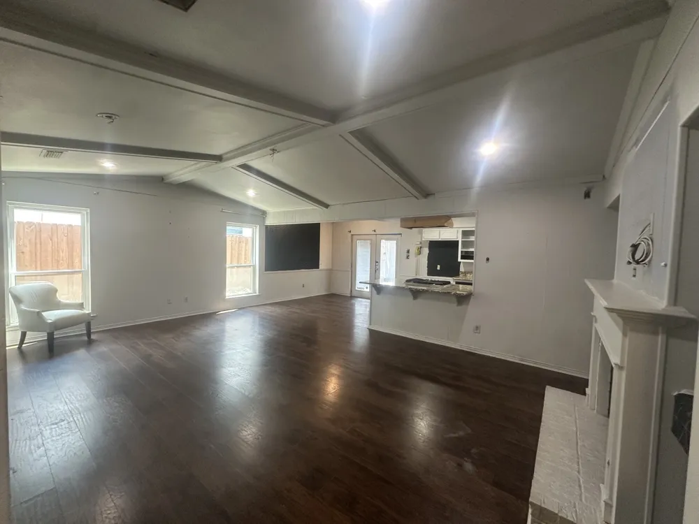 4857 Preston Trail Drive Mesquite, TX 75150