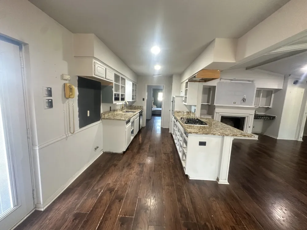 4857 Preston Trail Drive Mesquite, TX 75150