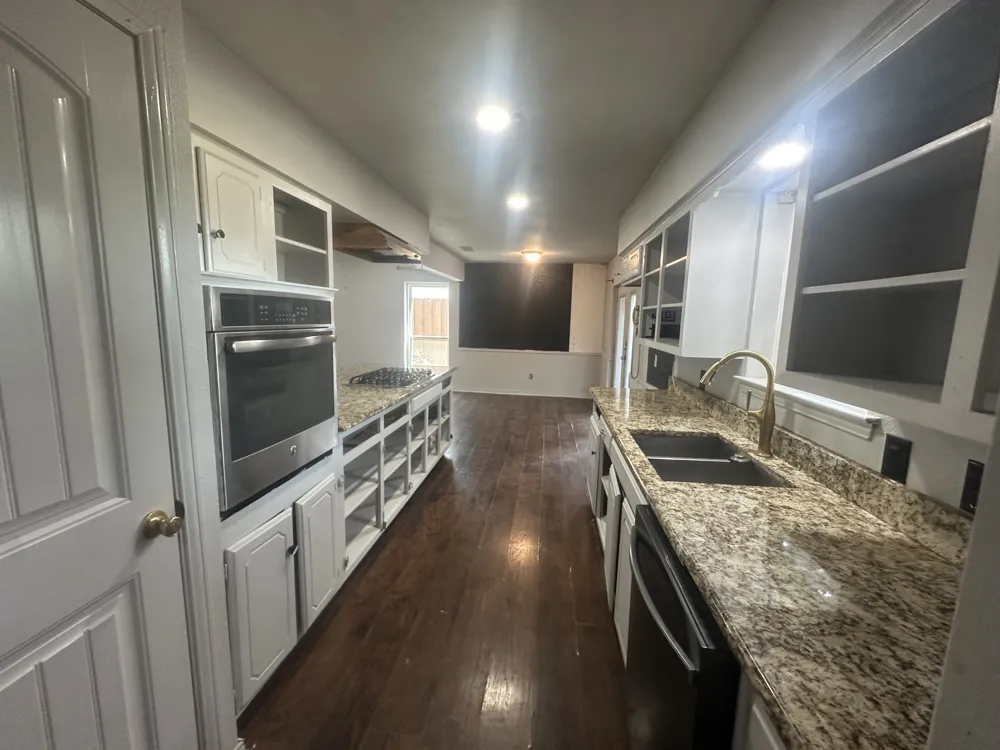 4857 Preston Trail Drive Mesquite, TX 75150