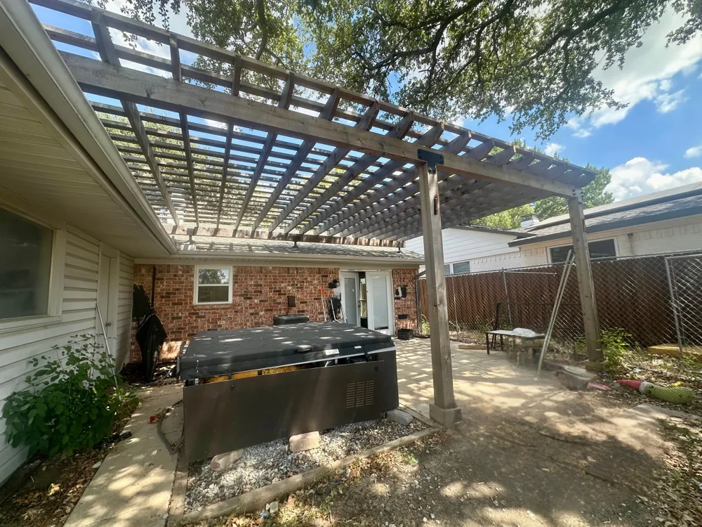 4857 Preston Trail Drive Mesquite, TX 75150