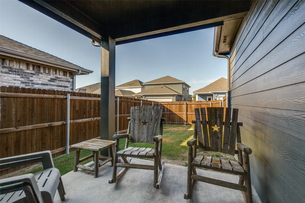 112 Monarch Way Wylie, TX 75098