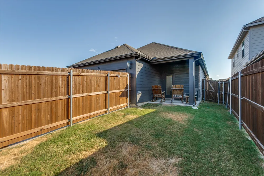 112 Monarch Way Wylie, TX 75098