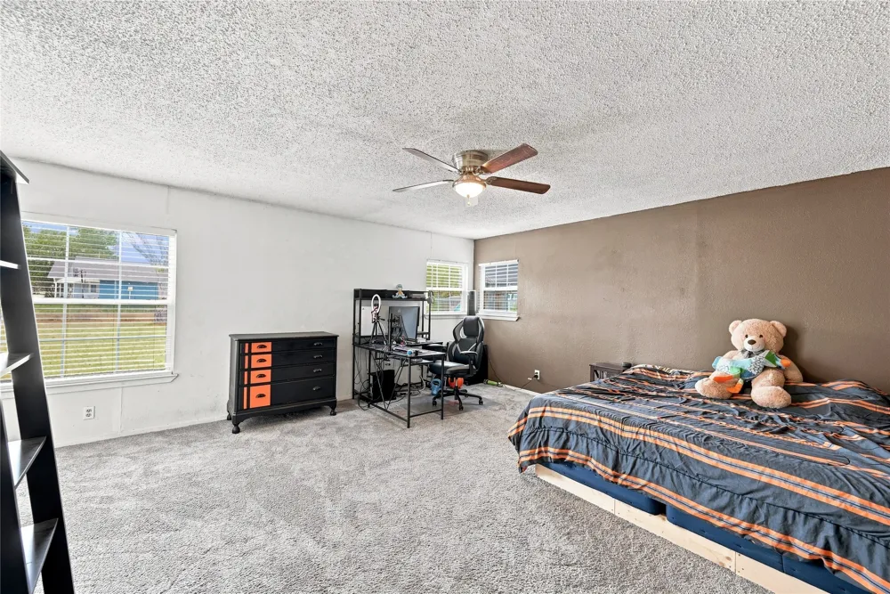 411 W 3rd Street Maypearl, TX 76064