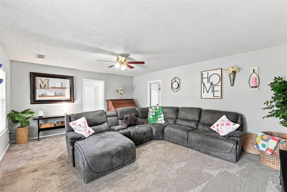 411 W 3rd Street Maypearl, TX 76064