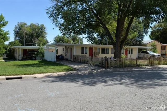 80 Utica Street Denver, CO 80219