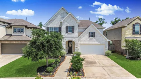 8922 Stanley Oak Drive