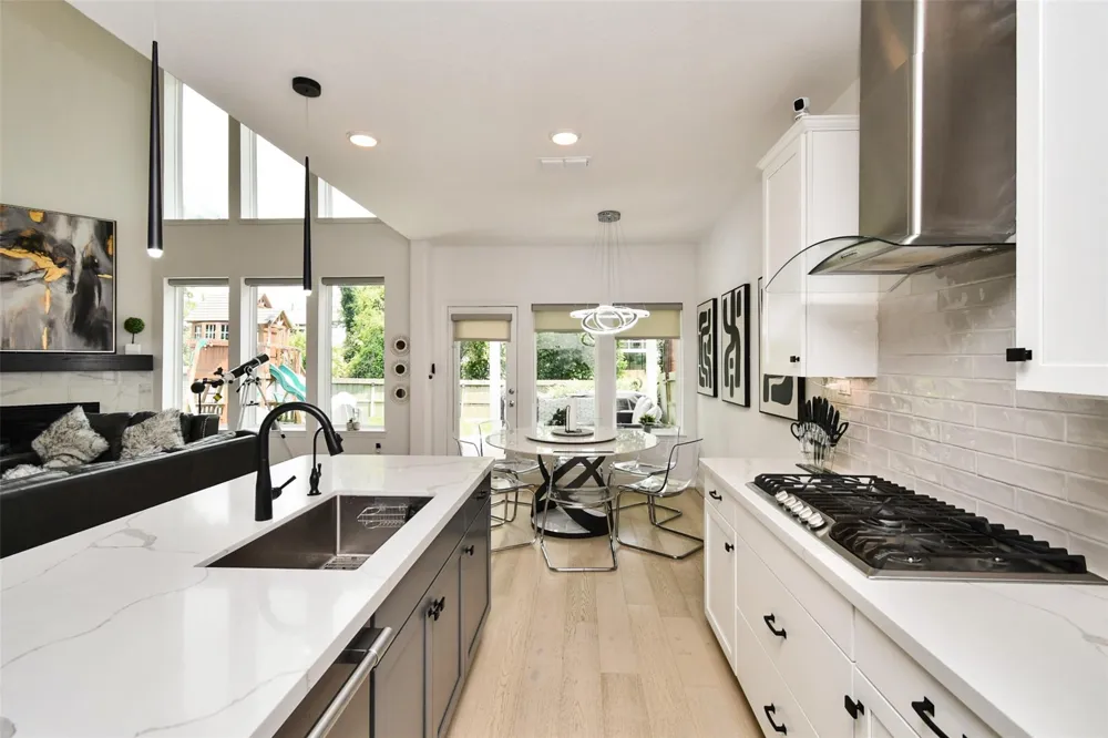 8922 Stanley Oak Drive Missouri City, TX 77459