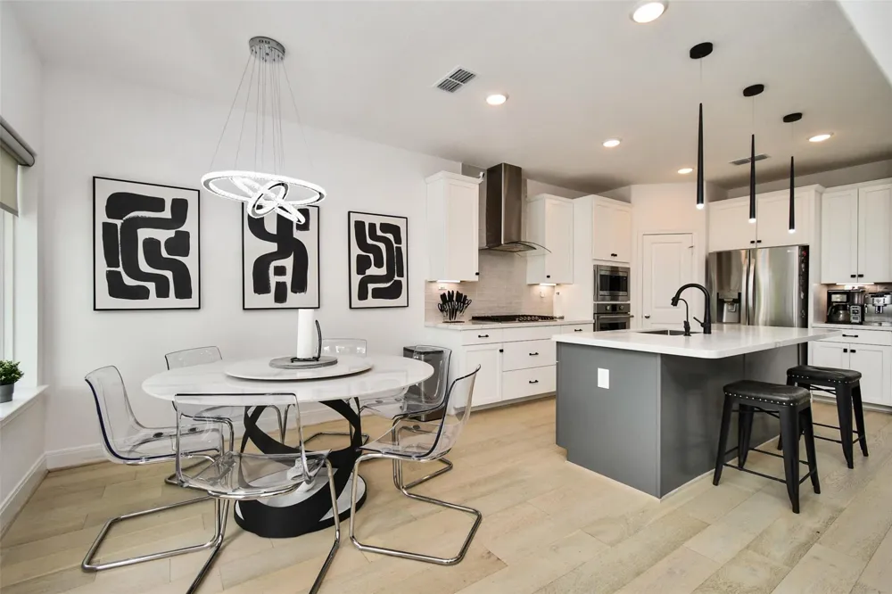 8922 Stanley Oak Drive Missouri City, TX 77459