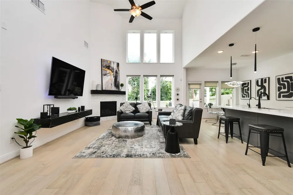 8922 Stanley Oak Drive Missouri City, TX 77459