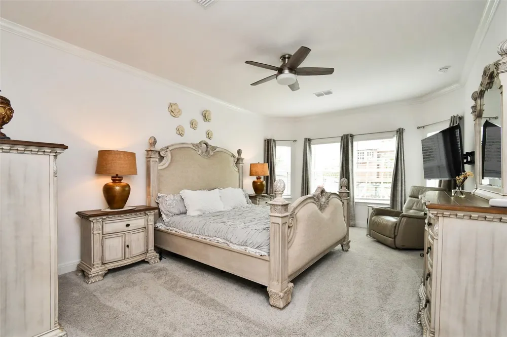 8922 Stanley Oak Drive Missouri City, TX 77459