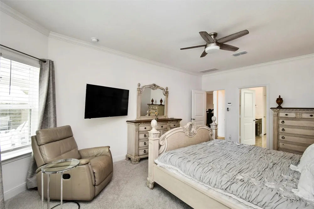 8922 Stanley Oak Drive Missouri City, TX 77459