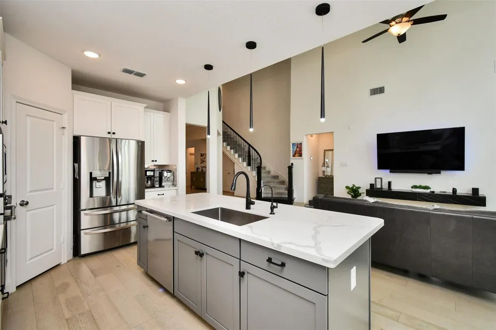 8922 Stanley Oak Drive Missouri City, TX 77459