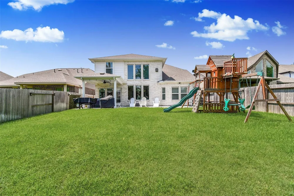 8922 Stanley Oak Drive Missouri City, TX 77459