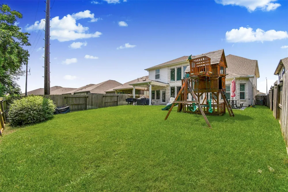8922 Stanley Oak Drive Missouri City, TX 77459