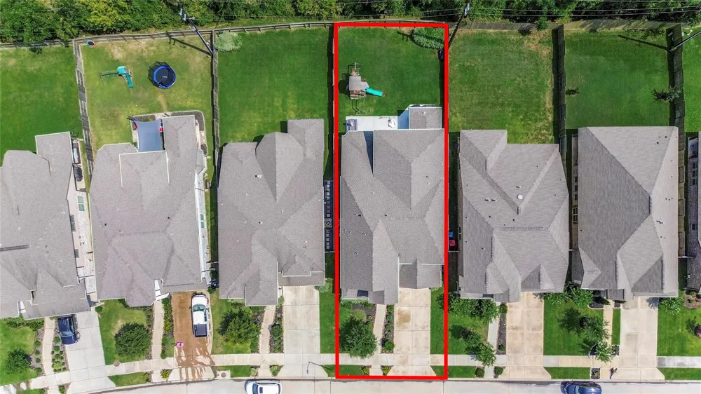8922 Stanley Oak Drive Missouri City, TX 77459