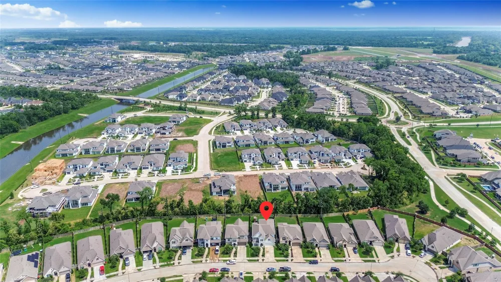 8922 Stanley Oak Drive Missouri City, TX 77459