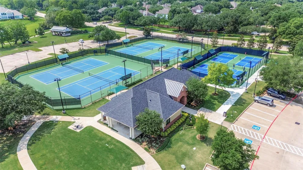 8922 Stanley Oak Drive Missouri City, TX 77459