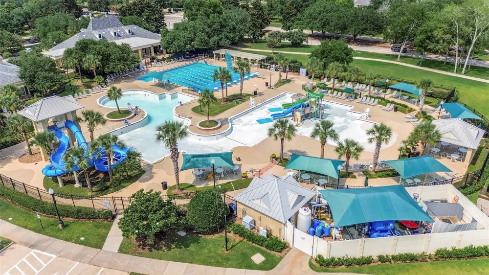 8922 Stanley Oak Drive Missouri City, TX 77459