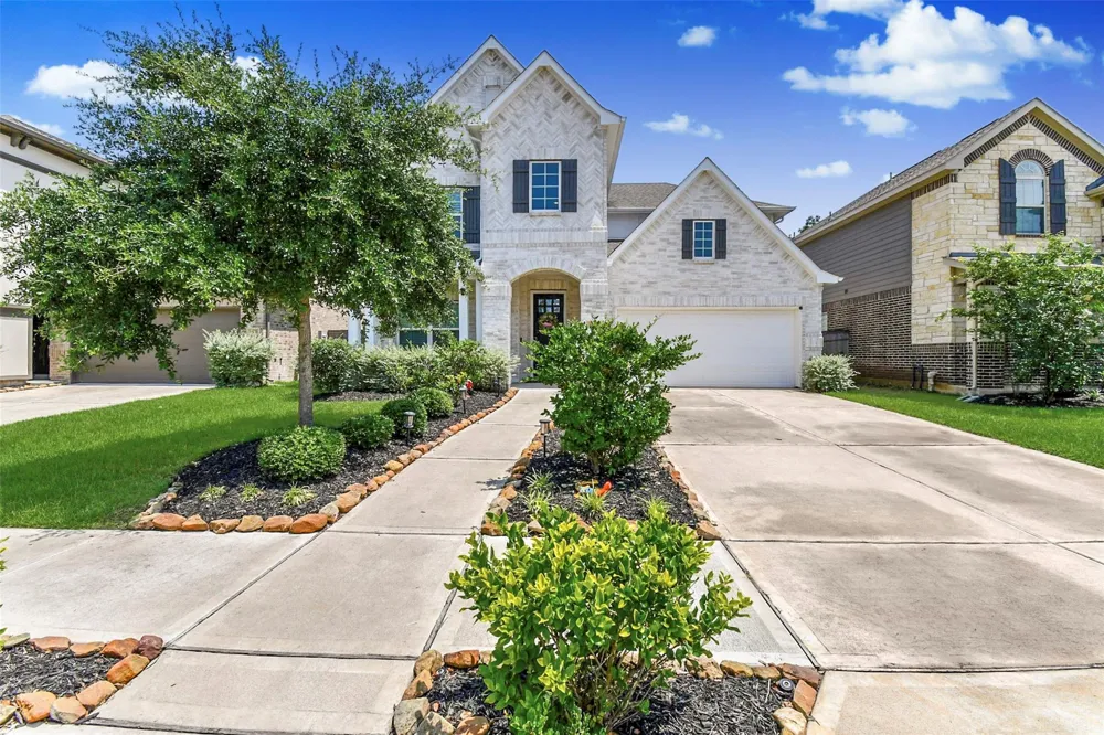 8922 Stanley Oak Drive Missouri City, TX 77459