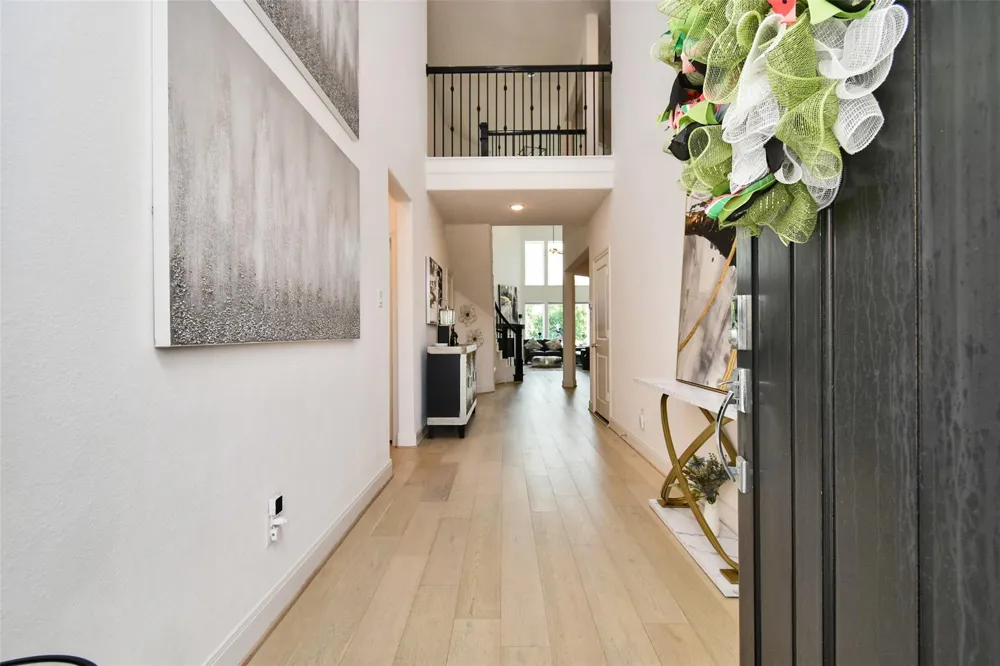 8922 Stanley Oak Drive Missouri City, TX 77459