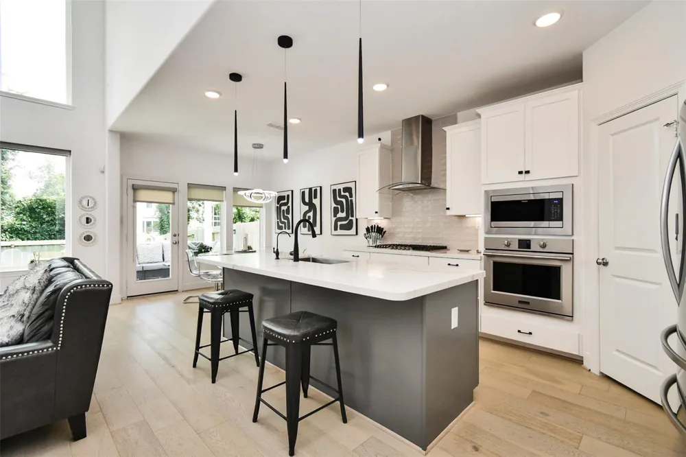 8922 Stanley Oak Drive Missouri City, TX 77459