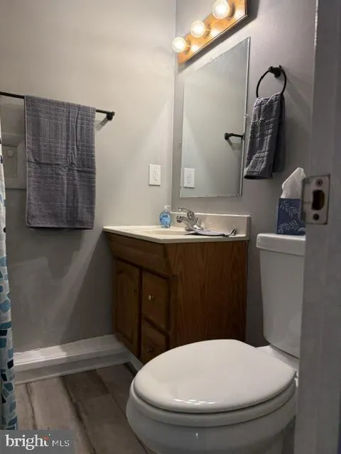 1038 BANNISTER CIRCLE Waldorf, MD 20602