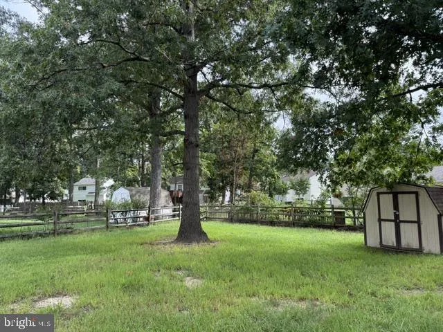 1038 BANNISTER CIRCLE Waldorf, MD 20602