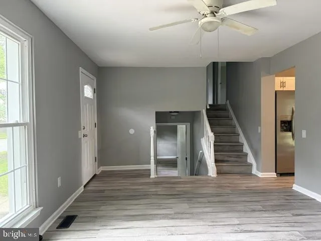 1038 BANNISTER CIRCLE Waldorf, MD 20602