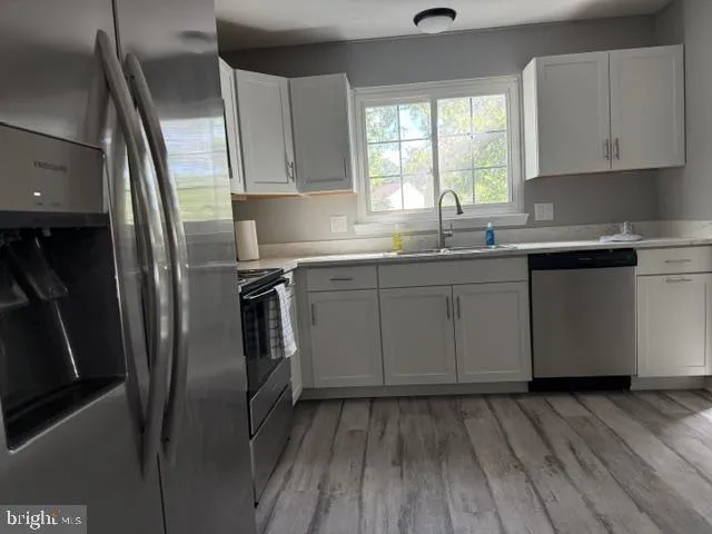 1038 BANNISTER CIRCLE Waldorf, MD 20602