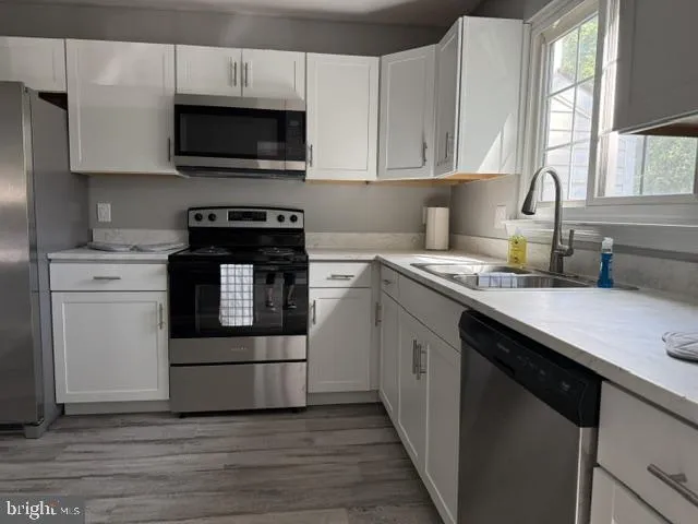 1038 BANNISTER CIRCLE Waldorf, MD 20602