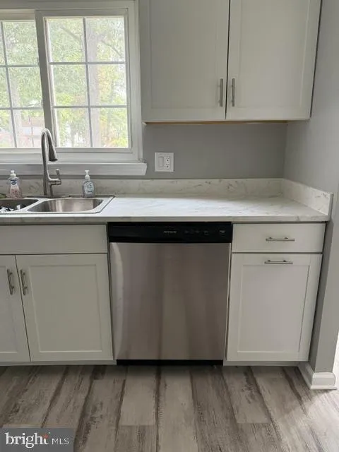 1038 BANNISTER CIRCLE Waldorf, MD 20602