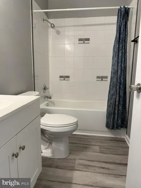 1038 BANNISTER CIRCLE Waldorf, MD 20602