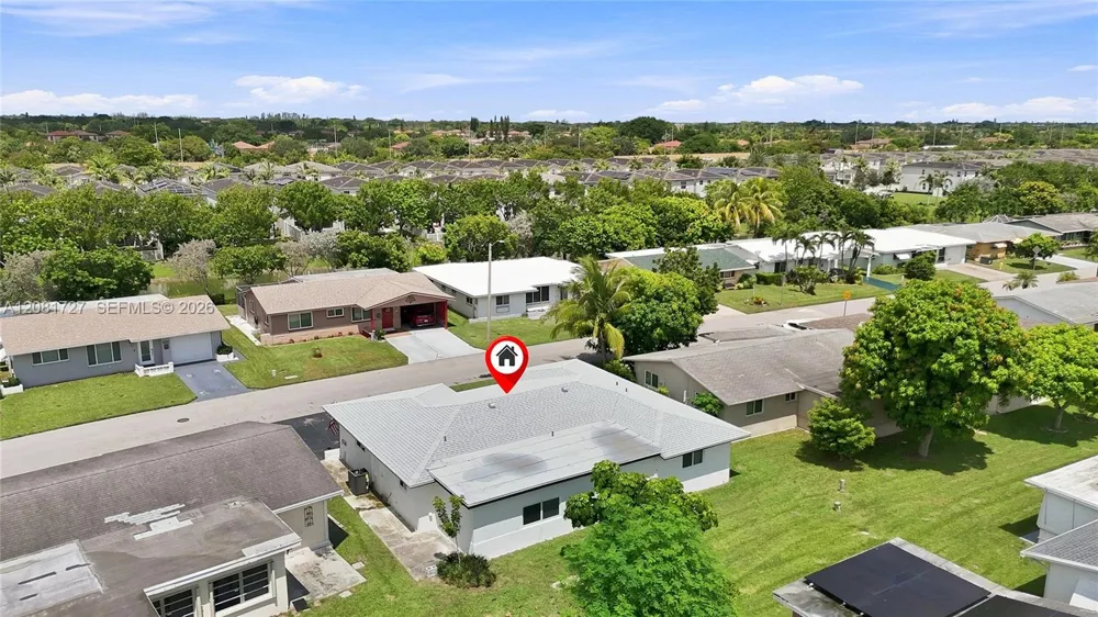 4716 NW 48th Ave Tamarac, FL 33319