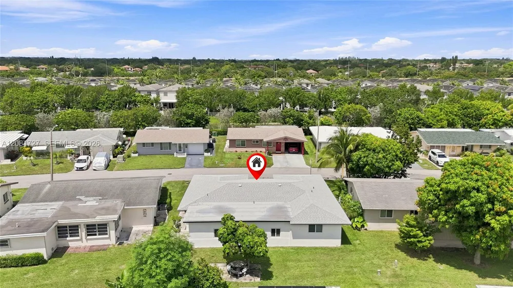 4716 NW 48th Ave Tamarac, FL 33319