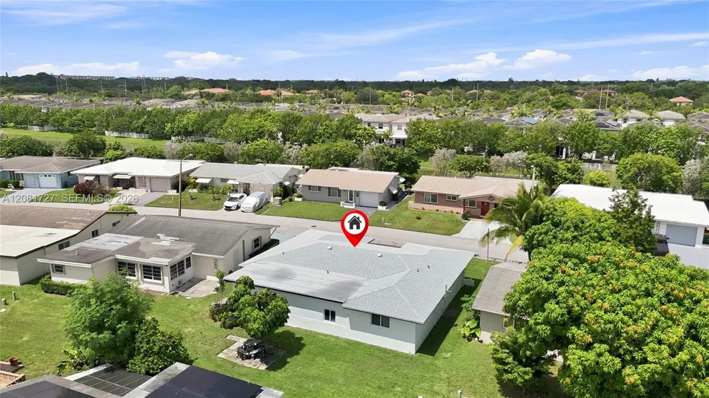 4716 NW 48th Ave Tamarac, FL 33319