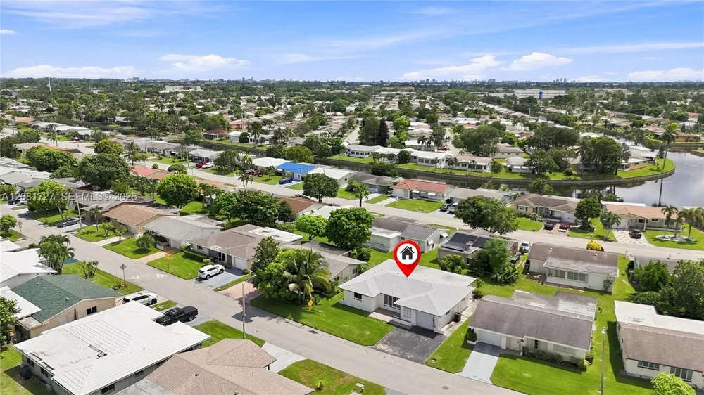 4716 NW 48th Ave Tamarac, FL 33319
