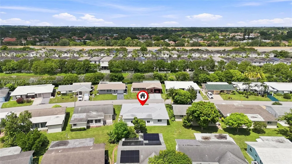 4716 NW 48th Ave Tamarac, FL 33319