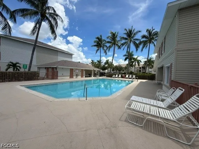 Four Mile Cove Parkway #824 Cape Coral, FL 33990