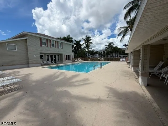 Four Mile Cove Parkway #824 Cape Coral, FL 33990