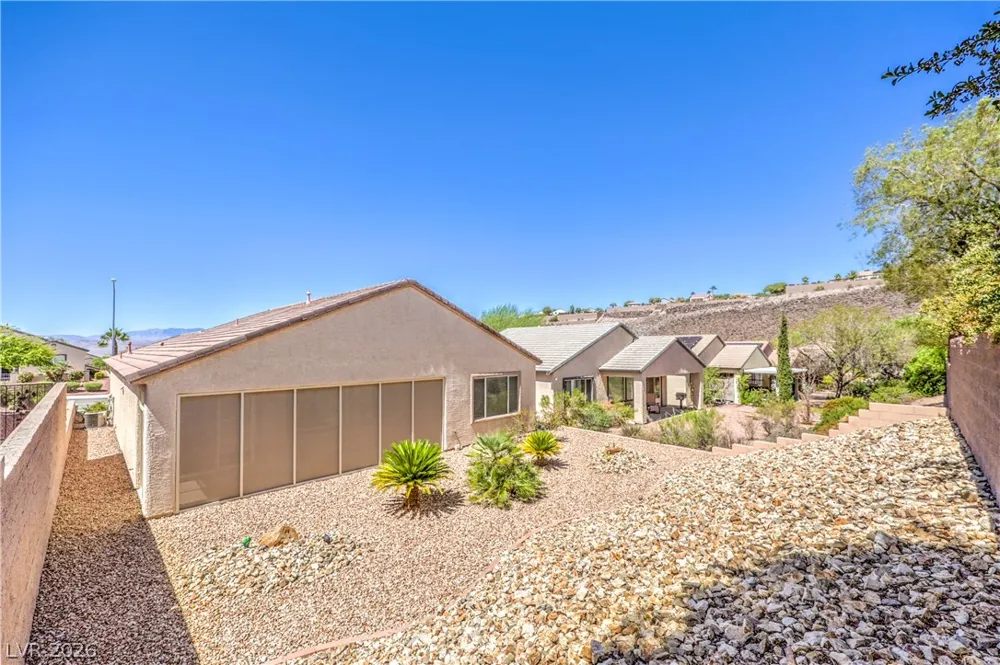 2512 Cosmic Dust Street Henderson, NV 89044