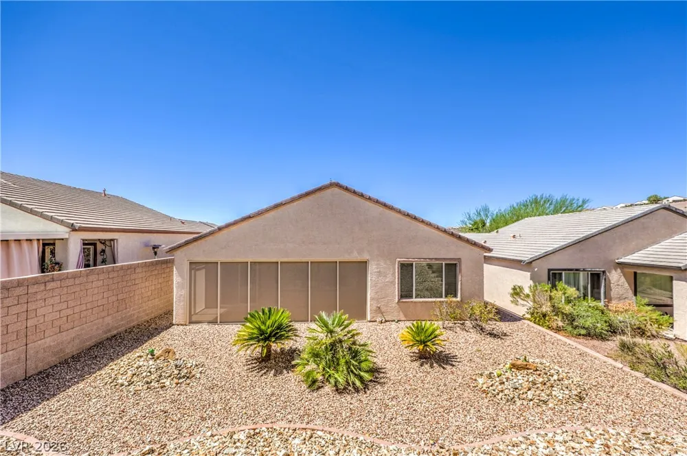 2512 Cosmic Dust Street Henderson, NV 89044