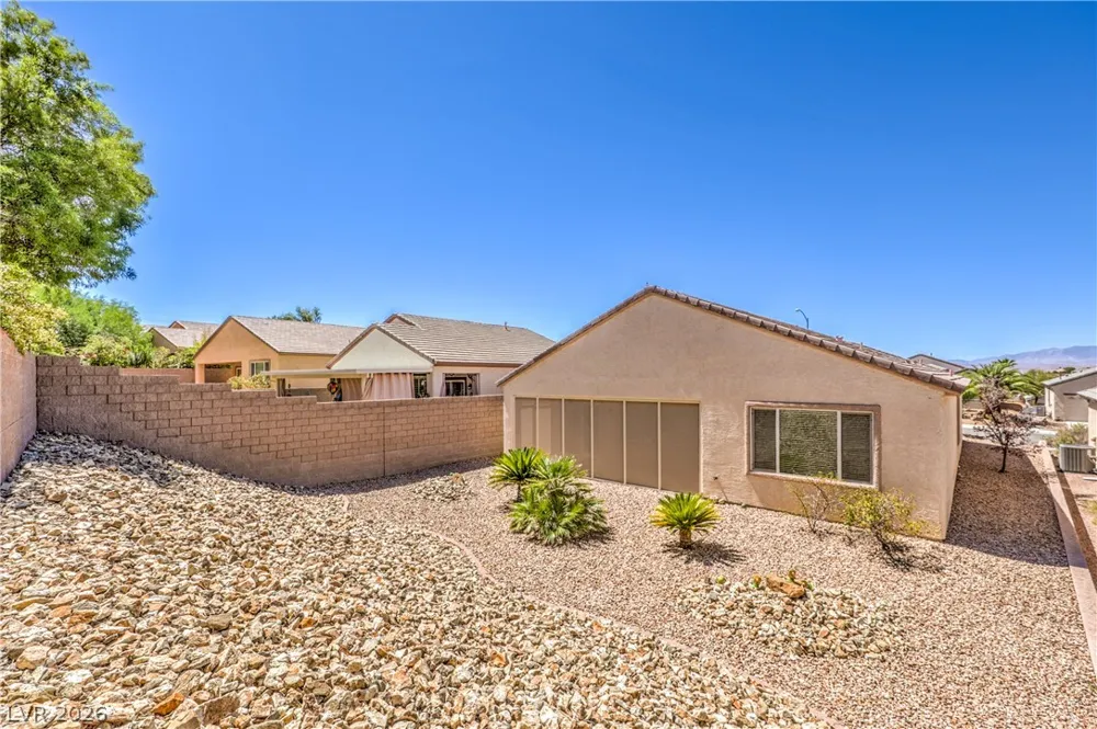 2512 Cosmic Dust Street Henderson, NV 89044