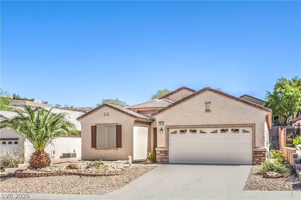 2512 Cosmic Dust Street Henderson, NV 89044
