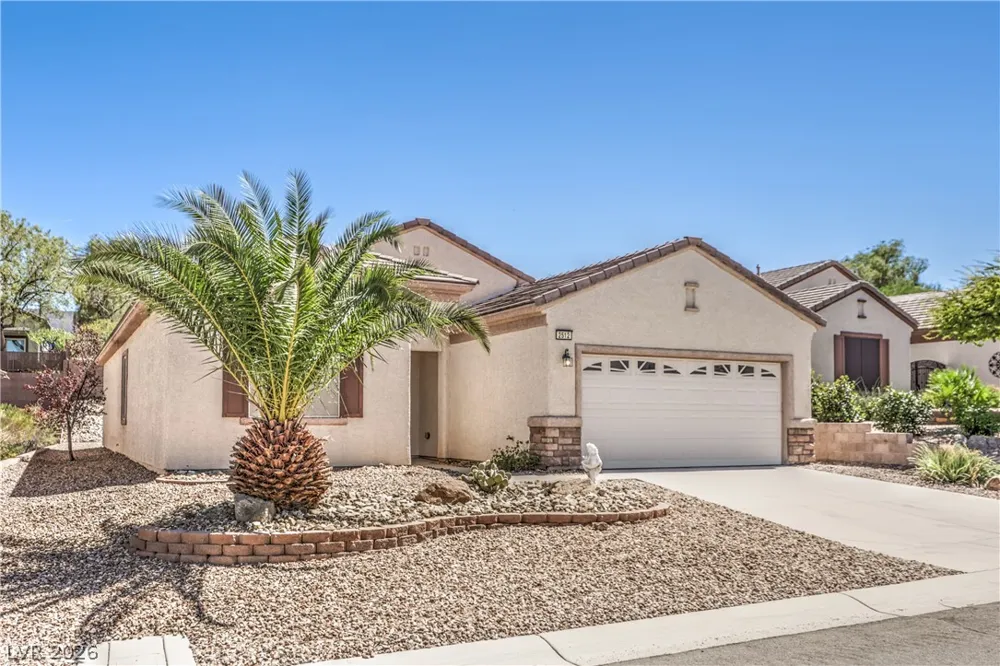 2512 Cosmic Dust Street Henderson, NV 89044